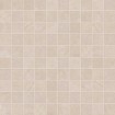 Керамогранит Emil Ceramica Be-Square Mosaico Sand Naturale 30x30