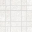 Керамогранит Emil Ceramica Chateau Mosaico Blanc Naturale 30x30
