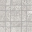Керамогранит Emil Ceramica Chateau Mosaico Gris Naturale 30x30