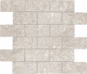 Керамогранит Emil Ceramica Chateau Mosaico Mur Beige Naturale 30x30
