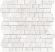 Керамогранит Emil Ceramica Chateau Mosaico Petite Mur Blanc Naturale 30x30
