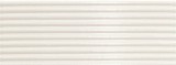 Керамическая плитка Ergon Abacus Calce Lux Plissè 7.5x20