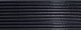 Керамическая плитка Ergon Abacus Carbone Plissè Lux 7.5x20