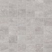 Керамогранит Emil Ceramica Eterna Mosaica Silver Rett. 30x30