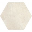 Керамогранит Emil Ceramica Forme Esagona Avorio 18x21