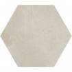 Керамогранит Emil Ceramica Forme Esagona Cenere 18x21