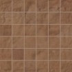 Керамогранит Emil Ceramica Forme Mosaico Terracotta Silktech 30x30