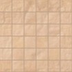 Керамогранит Emil Ceramica Forme Mosaico Rosato Silktech 30x30