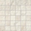 Керамогранит Emil Ceramica Forme Mosaico Avorio Silktech 30x30