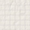 Керамогранит Emil Ceramica Forme Mosaico Bianco Assoluto 30x30