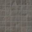 Керамогранит Emil Ceramica Forme Mosaico Antracite Silktech 30x30