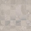 Керамогранит Emil Ceramica Kotto Mosaico XS Cenere 30x30