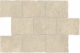 Керамогранит Emil Ceramica Landscape Mosaico Muretto Sabbia Silk 30x45
