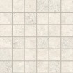 Керамогранит Emil Ceramica Mapierre Mosaico Noble Blanc 30x30