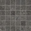 Керамогранит Emil Ceramica Mapierre Mosaico Noble Noir 30x30