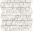 Керамогранит Emil Ceramica Mapierre Mosaico Petit Mur Blanc 30x30