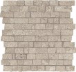 Керамогранит Emil Ceramica Mapierre Mosaico Petit Mur Naturel 30x30