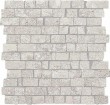 Керамогранит Emil Ceramica Mapierre Mosaico Petit Mur Gris 30x30