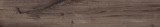 Керамогранит Emil Ceramica Millelegni Remake Rovere Bruno Ossidato 25x150?>