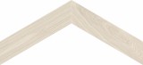 Керамогранит Emil Ceramica Mimesis Chevron 60° Avorio 11x54?>