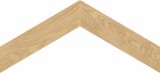 Керамогранит Emil Ceramica Mimesis Chevron 60° Miele 11x54?>