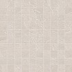 Керамогранит Emil Ceramica Mosaico Nordika Sand Rett 30x30