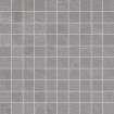 Керамогранит Emil Ceramica Mosaico Nordika Grey Rett 30x30