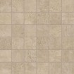 Керамогранит Emil Ceramica On Square Mosaico Sabbia 30x30