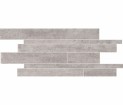 Керамогранит Emil Ceramica On Square Listelli Sfalsati Cemento 30x60