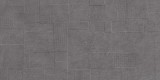 Керамогранит Emil Ceramica Sixty Timbro Antracite Silk 30x60