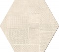 Керамогранит Emil Ceramica Sixty Timbro Sabbia Assoluto Silk 18,2x21