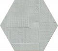 Керамогранит Emil Ceramica Sixty Timbro Salvia Assoluto Silk 18,2x21