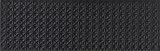 Керамогранит Emil Ceramica Sixty Minibrick Matt Timbro Nero Assoluto 5x15