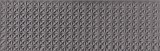 Керамогранит Emil Ceramica Sixty Minibrick Matt Timbro Antracite Assoluto 5x15