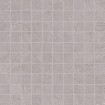 Керамогранит Emil Ceramica Sixty Mosaico 3X3 Cenere Silk 30x30
