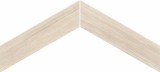 Керамогранит Emil Ceramica Sleekwood White Chevron 11x54?>