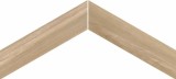 Керамогранит Emil Ceramica Sleekwood Beige Chevron 11x54?>