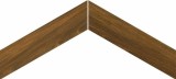 Керамогранит Emil Ceramica Sleekwood Mohogany Chevron 11x54?>