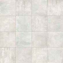 Mosaico Concrete White Lapp 30*30