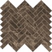 Керамогранит Emil Ceramica Tele Di Marmo Trama Frappuccino Pollock Lapp 28,3x31,9