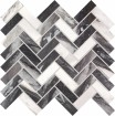 Керамогранит Emil Ceramica Tele Di Marmo Trama Calacatta Renoir Lapp 28,3x31,9
