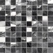 Керамогранит Emil Ceramica Tele Di Marmo Mosaico 3X3 Calacatta Renoir Lapp 30x30