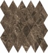 Керамогранит Emil Ceramica Tele Di Marmo Losanghe Xl Frappuccino Pollock Lapp 28,2x29,1