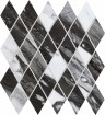 Керамогранит Emil Ceramica Tele Di Marmo Losanghe Xl Calacatta Renoir Lapp 28,2x29,1