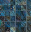 Керамогранит Emil Ceramica Tele di Marmo Lumia Mosaic Labradorite Full Lappato 30x30