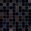 Керамогранит Emil Ceramica Tele Di Marmo Onyx Mosaico 3X3 Black Lapp 30x30