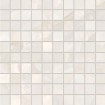 Керамогранит Emil Ceramica Tele Di Marmo Onyx Mosaico 3X3 Ivory Silk 30x30