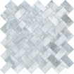 Керамогранит Emil Ceramica Tele Di Marmo Precious Intrecci Crystal Azure Silktech 30x30