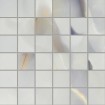 Керамогранит Emil Ceramica Tele Di Marmo Pure Onyx Mosaico Turchese Lappato 30x30