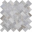 Керамогранит Emil Ceramica Tele di Marmo Reloaded Intrecci Onice Klimt Lapp 30x30